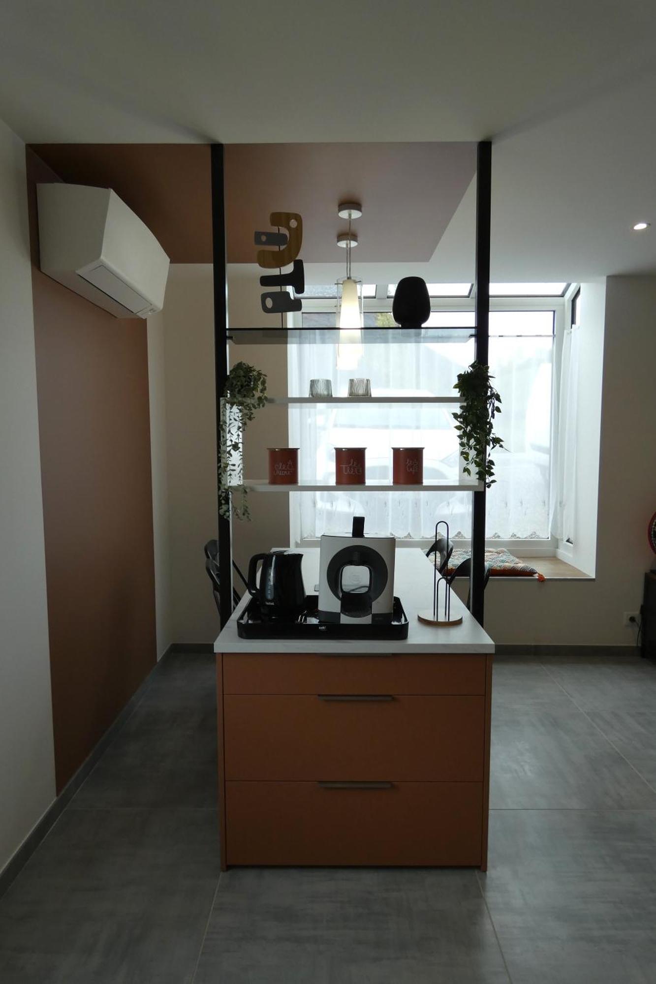 Evasion Paisible A Breziers Villa Ngoại thất bức ảnh