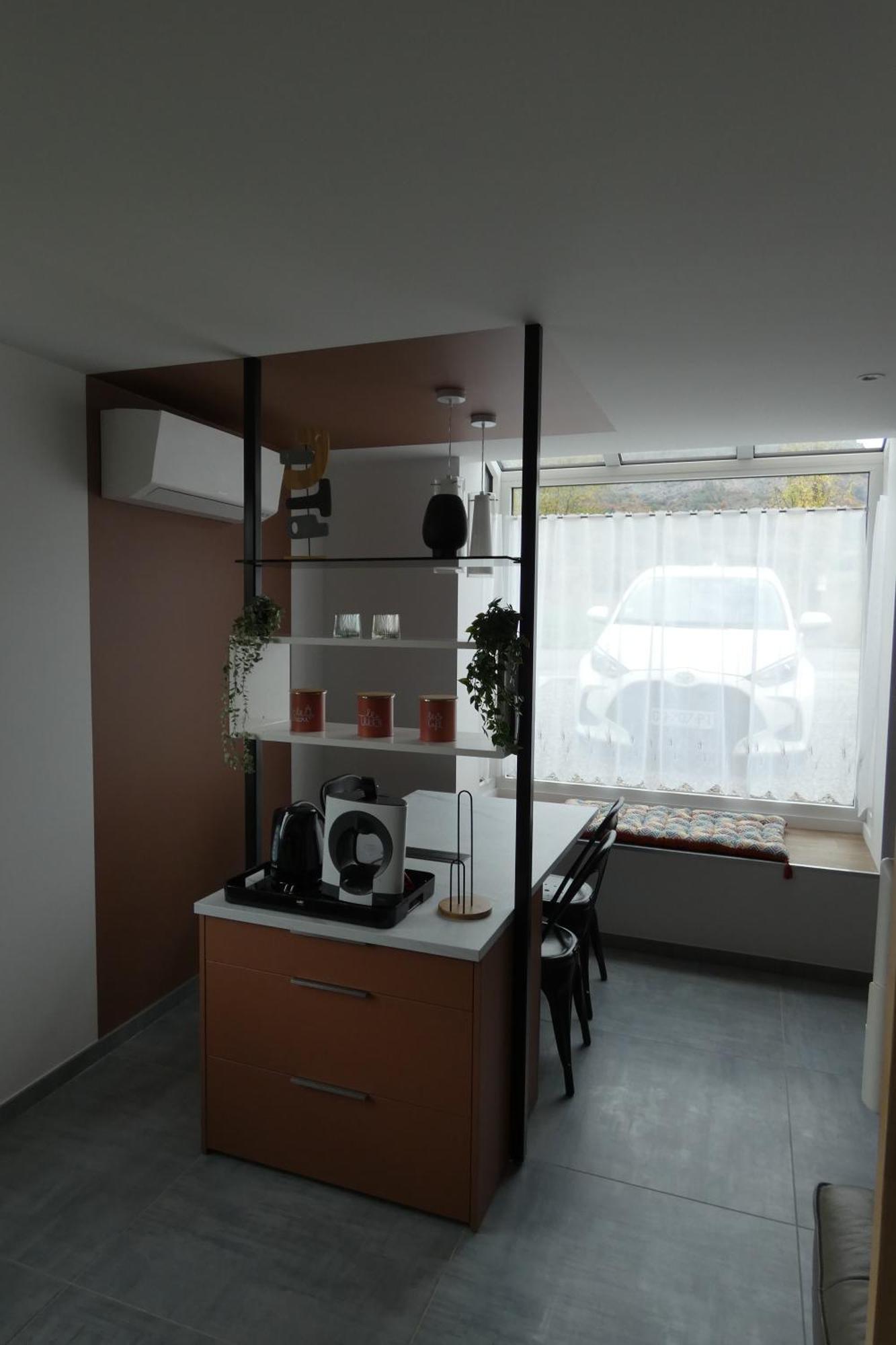 Evasion Paisible A Breziers Villa Ngoại thất bức ảnh